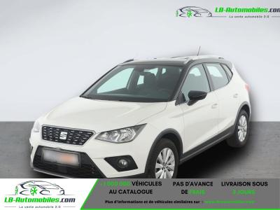 Seat Arona 1.6 TDI 95 ch BVA