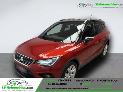 Seat Arona 1.6 TDI 95 ch BVA