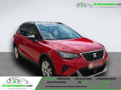 Seat Arona 1.0 TSI 110 ch  BVM