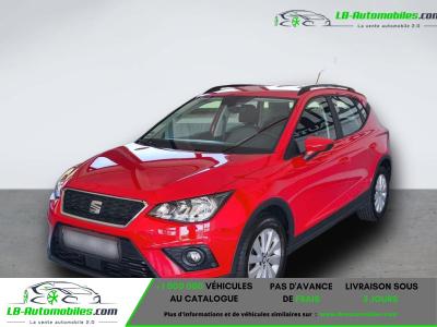 Seat Arona 1.0 EcoTSI 110 ch  BVA