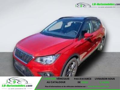 Seat Arona 1.0 EcoTSI 110 ch  BVA