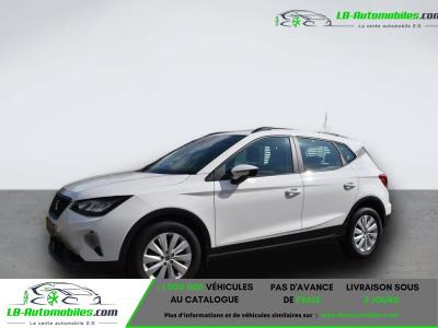Seat Arona 1.0 TSI 95 ch  BVM