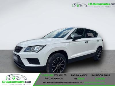 Seat Ateca 1.6 TDI 115 ch BVM