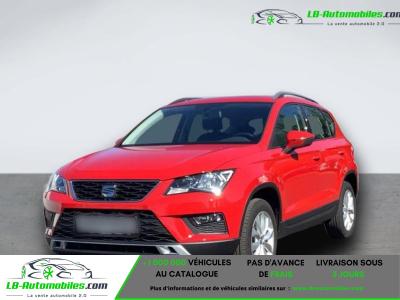 Seat Ateca 1.6 TDI 115 ch BVM