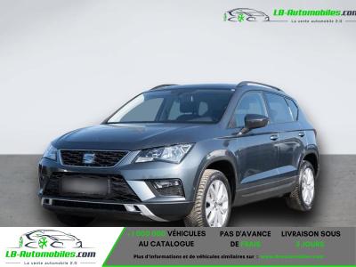 Seat Ateca 1.6 TDI 115 ch BVM