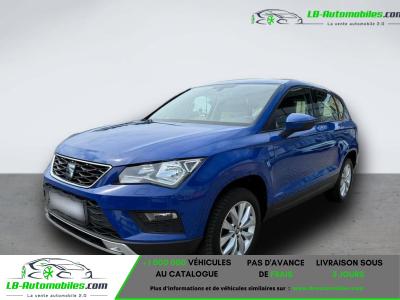 Seat Ateca 1.6 TDI 115 ch BVM