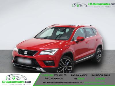 Seat Ateca 1.4 TSI 150 ch BVA