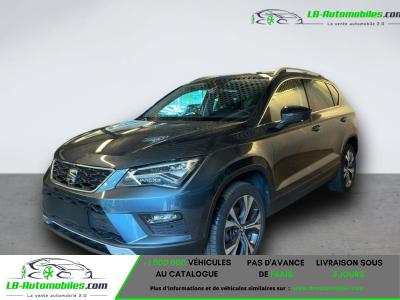 Seat Ateca 1.6 TDI 115 ch  BVA
