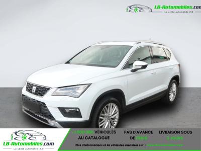 Seat Ateca 2.0 TDI 150 ch BVM