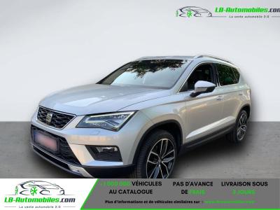 Seat Ateca 2.0 TDI 150 ch BVM