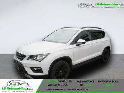 Seat Ateca 2.0 TDI 150 ch BVM