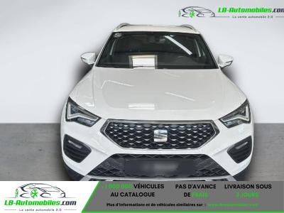 Seat Ateca 2.0 TDI 150 ch BVM