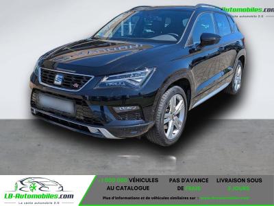 Seat Ateca 2.0 TDI 150 ch  BVA