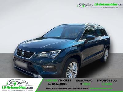 Seat Ateca 2.0 TDI 150 ch  BVA