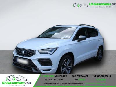 Seat Ateca 1.0 TSI 110 ch