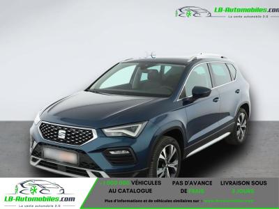 Seat Ateca 1.0 TSI 110 ch