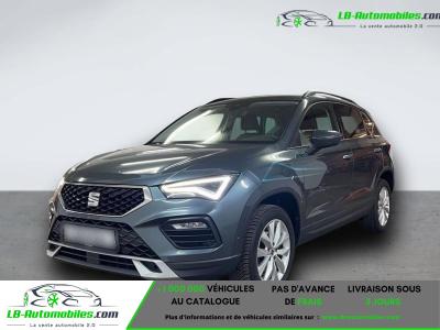Seat Ateca 1.5 TSI 150 ch BVM