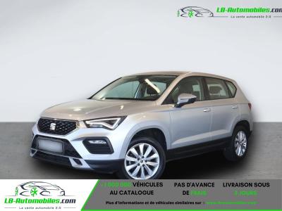 Seat Ateca 1.5 TSI 150 ch BVM