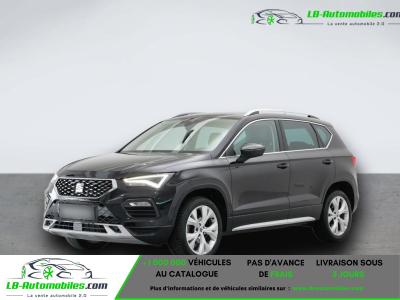 Seat Ateca 1.5 TSI 150 ch BVA