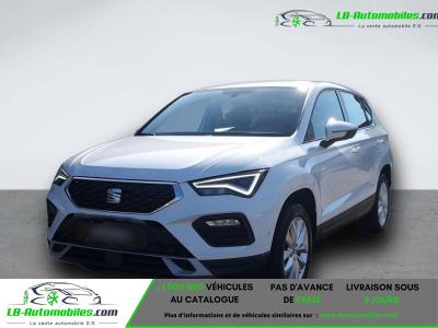 Seat Ateca 1.5 TSI 150 ch BVA