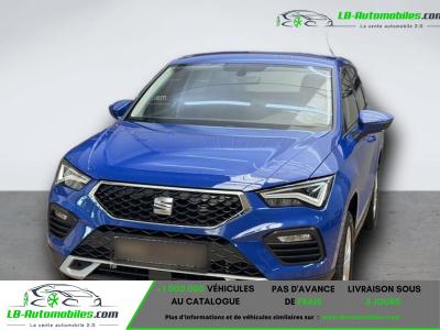 Seat Ateca 2.0 TDI 150 ch BVM