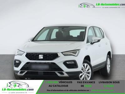 Seat Ateca 2.0 TDI 150 ch BVM
