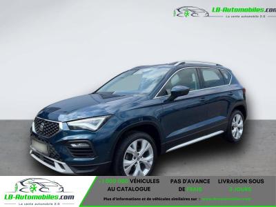 Seat Ateca 2.0 TDI 150 ch BVM