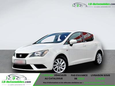 Seat Ibiza 1.0 75 ch  BVM