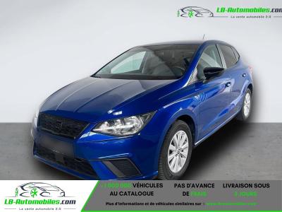 Seat Ibiza 1.0 75 ch  BVM