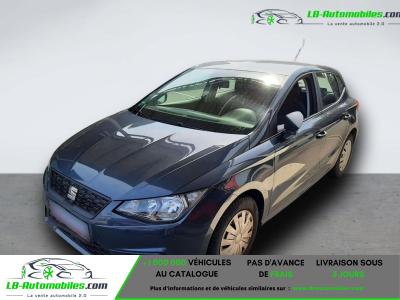 Seat Ibiza 1.0 80 ch  BVM