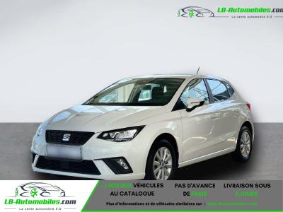 Seat Ibiza 1.0 80 ch  BVM