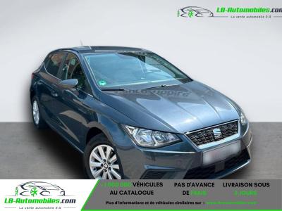 Seat Ibiza 1.0 80 ch  BVM