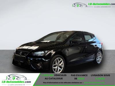 Seat Ibiza 1.0 EcoTSI 115 ch  BVA