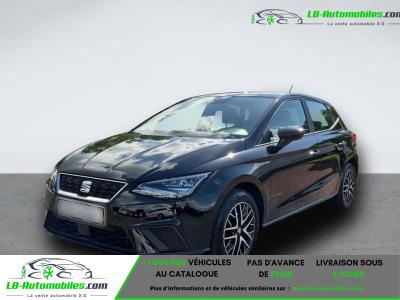 Seat Ibiza 1.0 EcoTSI 115 ch  BVA