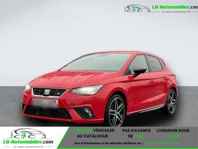 Seat Ibiza 1.0 EcoTSI 115 ch  BVA