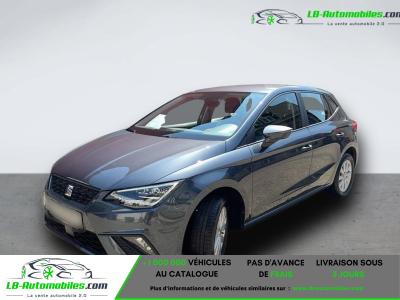 Seat Ibiza 1.0 TSI 110 ch  BVA