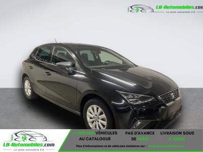 Seat Ibiza 1.0 TSI 95 ch BVM