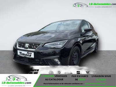 Seat Ibiza 1.5 TSI 150 ch BVA