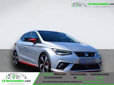 Seat Ibiza 1.5 TSI 150 ch BVM