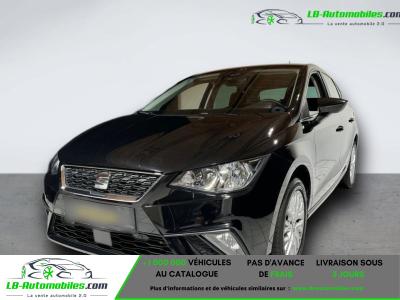 Seat Ibiza 1.6 TDI 95 ch  BVM
