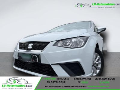 Seat Ibiza 1.6 TDI 95 ch  BVM