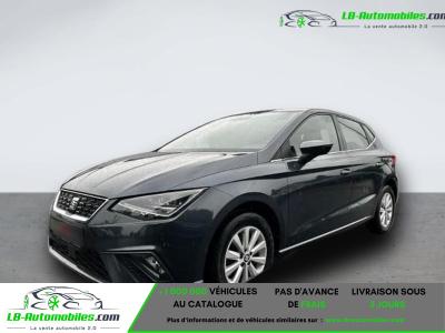 Seat Ibiza 1.6 TDI 95 ch  BVM