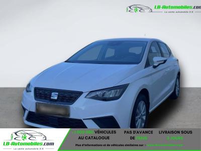 Seat Ibiza 1.0 EcoTSI 95 ch  BVM