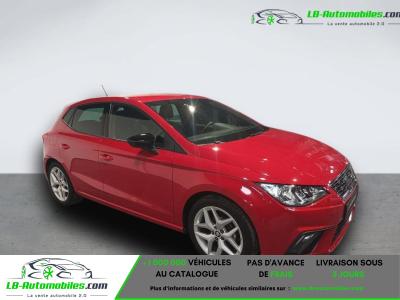 Seat Ibiza 1.0 EcoTSI 95 ch  BVM