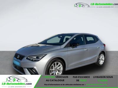 Seat Ibiza 1.0 EcoTSI 95 ch  BVM