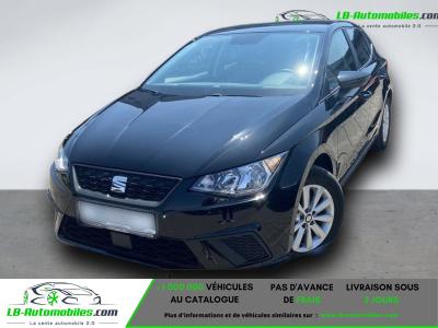 Seat Ibiza 1.0 EcoTSI 95 ch  BVM