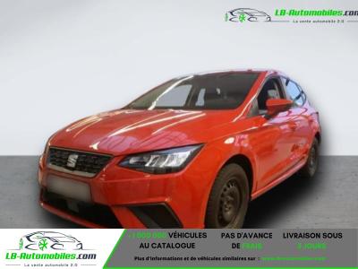 Seat Ibiza 1.0 EcoTSI 95 ch  BVM