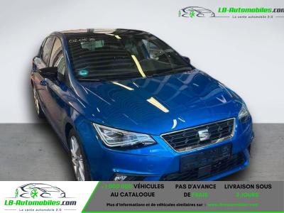 Seat Ibiza 1.5 TSI 150 ch   BVA
