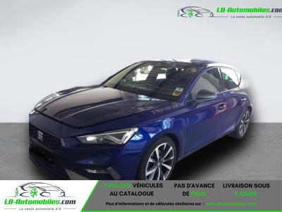 Seat Leon 1.5 TSI 150 BVM