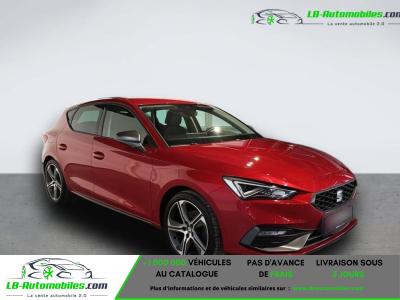 Seat Leon 1.5 TSI 150 BVM